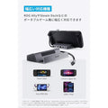 Anker USB-C ハブ (6-in-1, For Game Console)