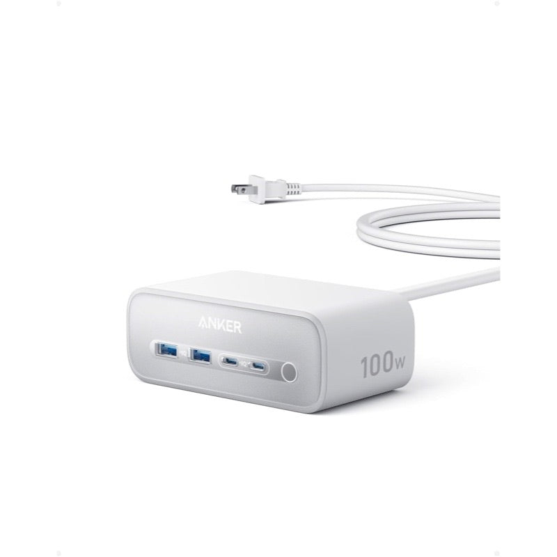 Anker Charging Station (7-in-1, 100W)