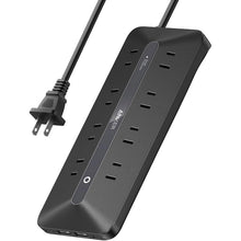 Anker USB Power Strip (12-in-1, 35W)