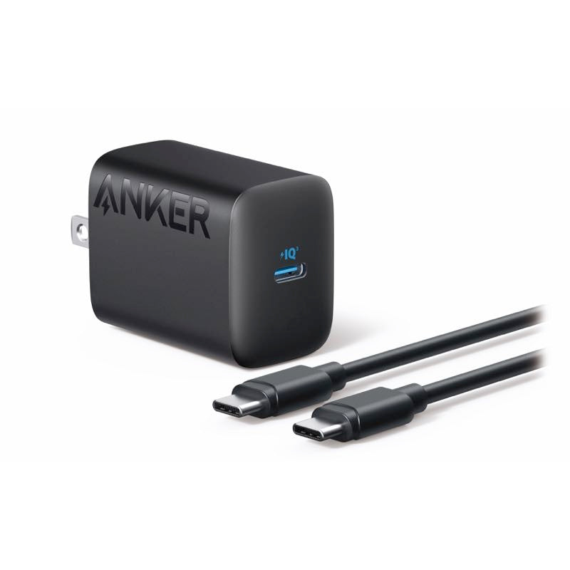 Anker USB-C充電ケーブル