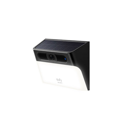 Eufy Solar Wall Light Cam S120