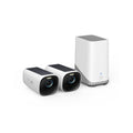 【予約販売】Eufy eufyCam S330 2-Cam Kit