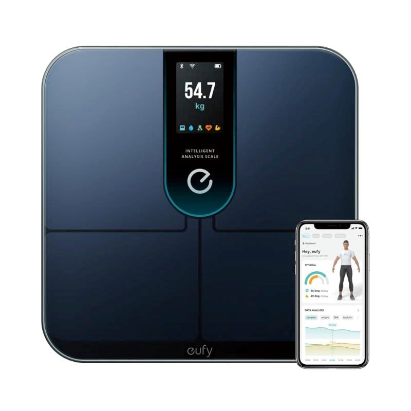 Eufy Smart Scale P3 | 体重体組成計の製品情報 – Anker Japan 公式 