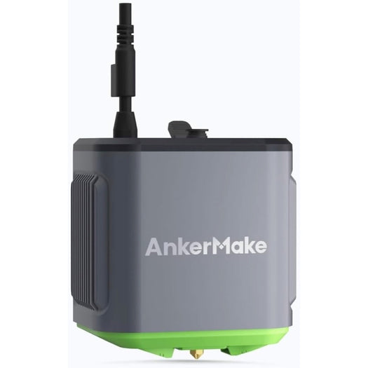 AnkerMake M5 専用エクストルーダー