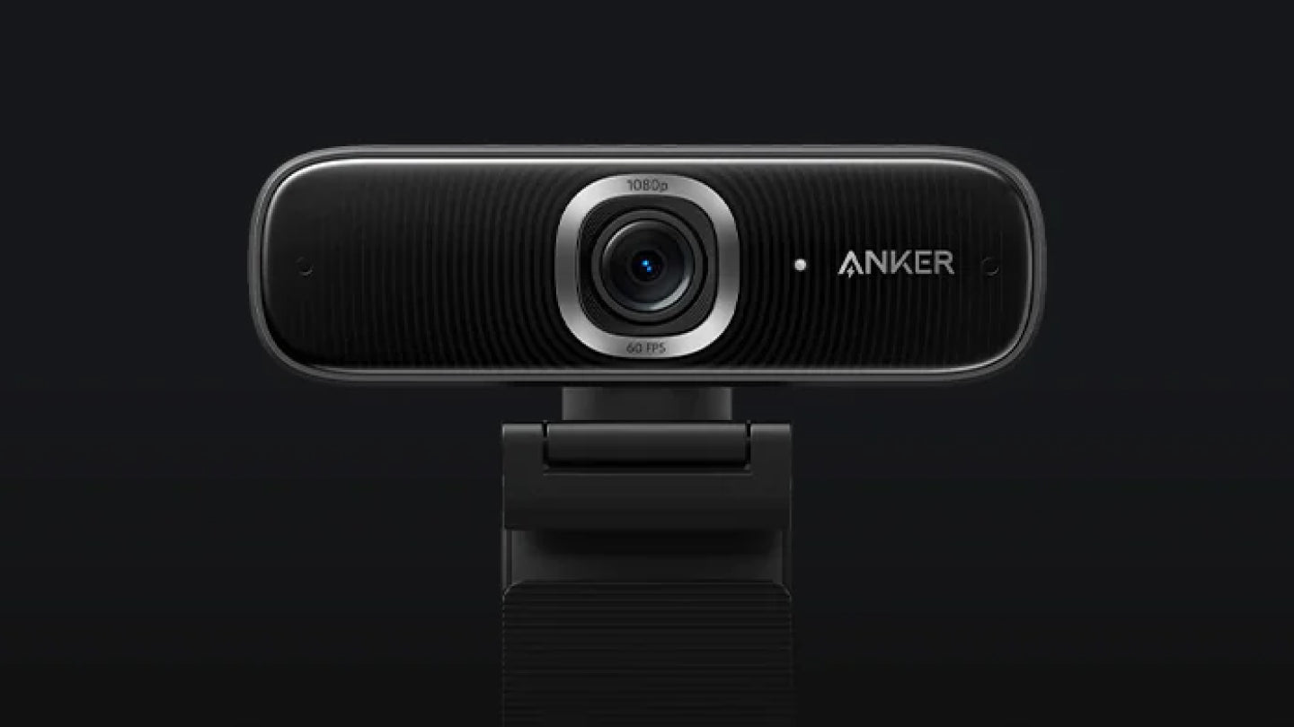 Webカメラ – Anker Japan 公式オンラインストア