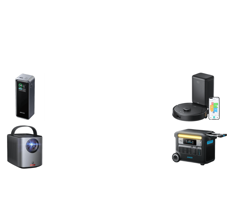 Anker Power Week