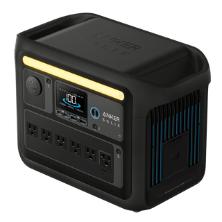 Anker Solix C1000 Portable Power
      Station