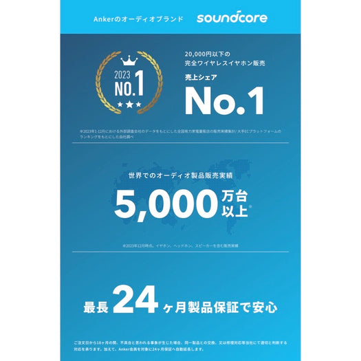 Soundcore 3