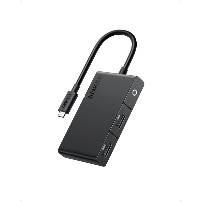 Anker 332 USB-C ハブ (5-in-1, 4K HDMI) | USBハブの製品情報 – Anker