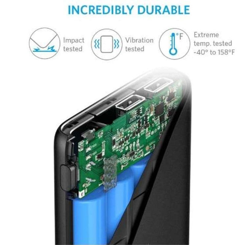 Anker PowerCore 10400