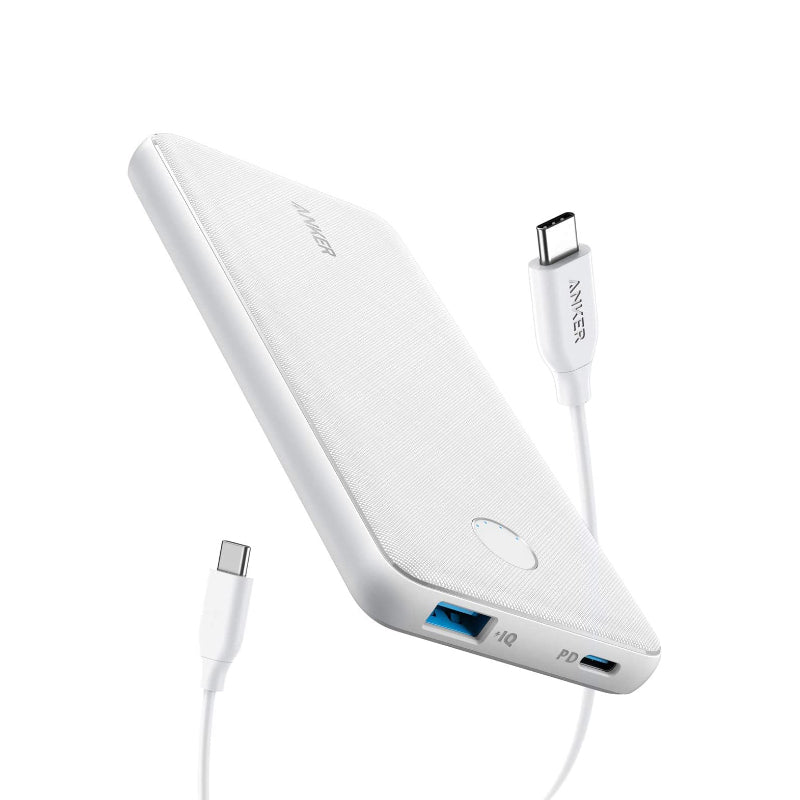 Anker PowerCore Slim 10000 PD