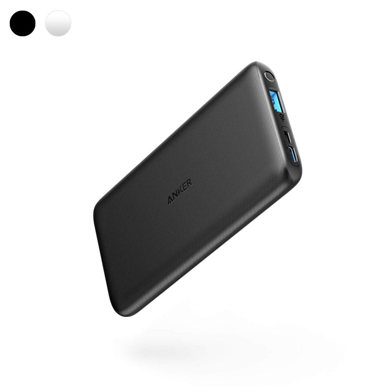 Anker PowerCore Lite 10000｜モバイルバッテリー・充電器の製品情報