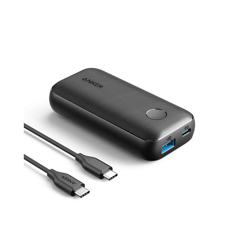 Anker PowerCore 10000 PD Redux｜モバイルバッテリー・充電器の製品