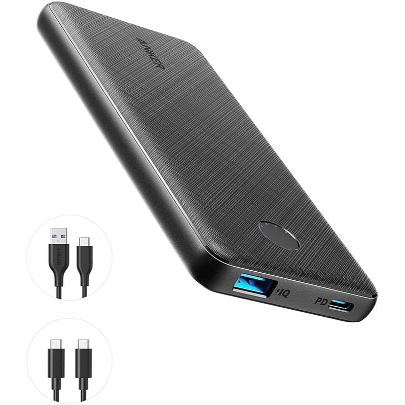 Anker PowerCore Slim 10000 PD 20W