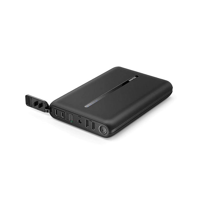 Anker ポータブル電源 22000mAh 90W出力 超希少 - スマホアクセサリー