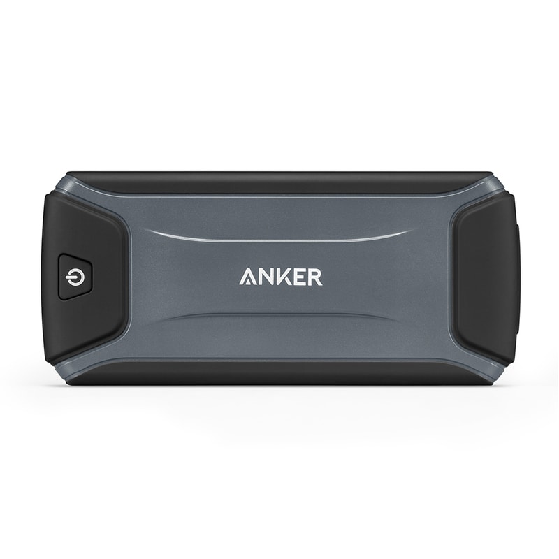 Anker コンパクトジャンプスターター ポータブル充電器 【販売終了】