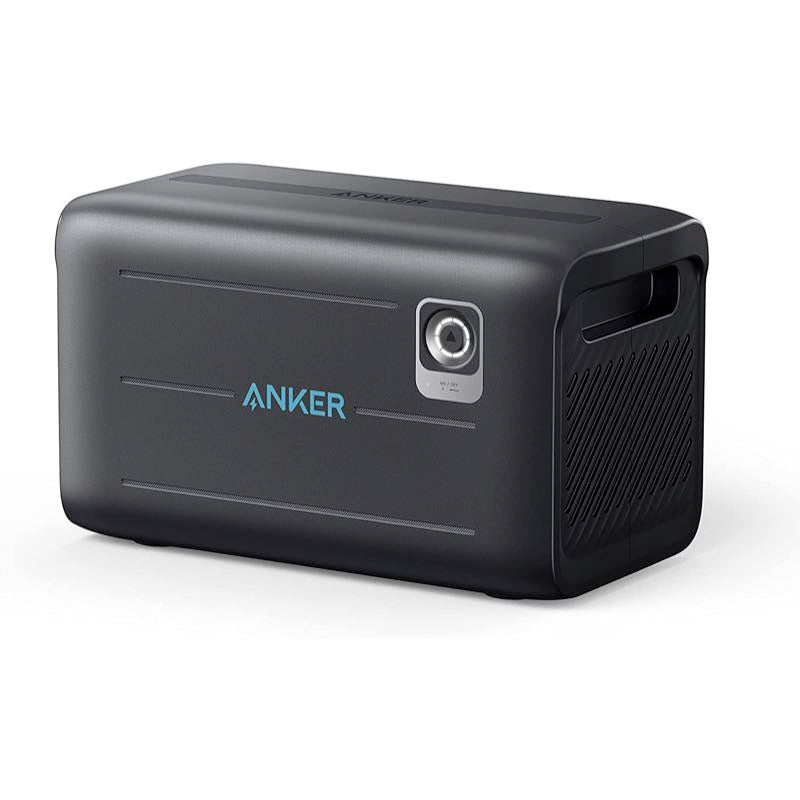 Anker PowerHouse 200｜ポータブル電源の製品情報