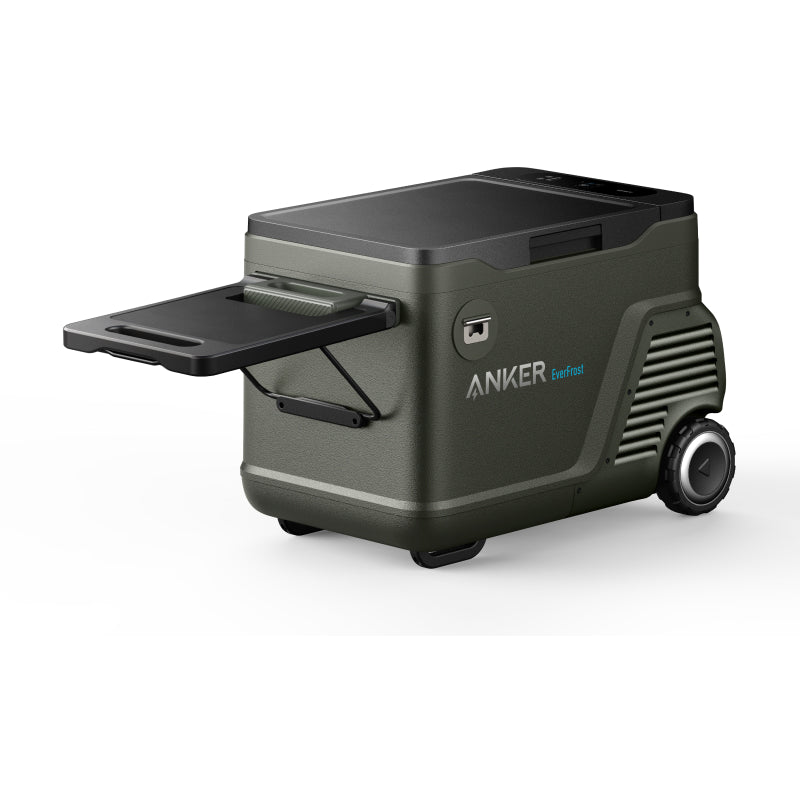 Anker EverFrost Powered Cooler 30 | ポータブル冷蔵庫の製品情報
