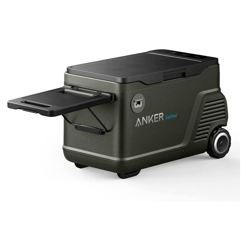 Anker EverFrost Powered Cooler 40 | ポータブル冷蔵庫の製品情報