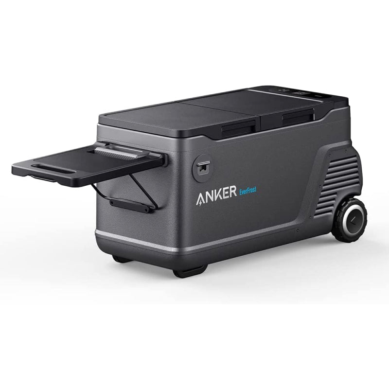 Anker EverFrost Powered Cooler 50 | ポータブル冷蔵庫の製品情報 