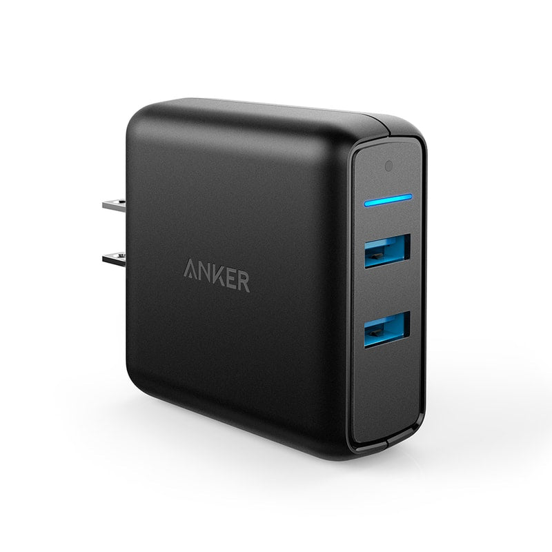 PowerPort Speed 2 Quick Charge 3.0｜急速充電器の製品情報 – Anker