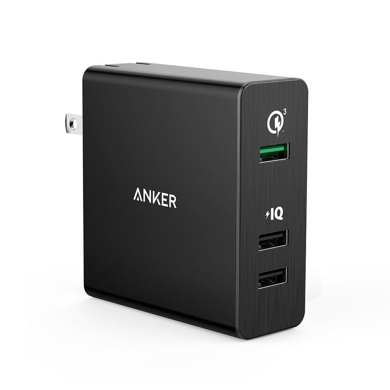 PowerPort+ 3 Quick Charge 3.0 【販売終了】｜急速充電器の製品情報