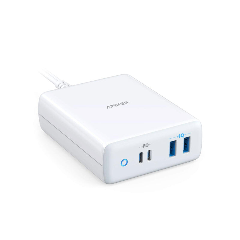 Anker PowerPort Atom PD 4