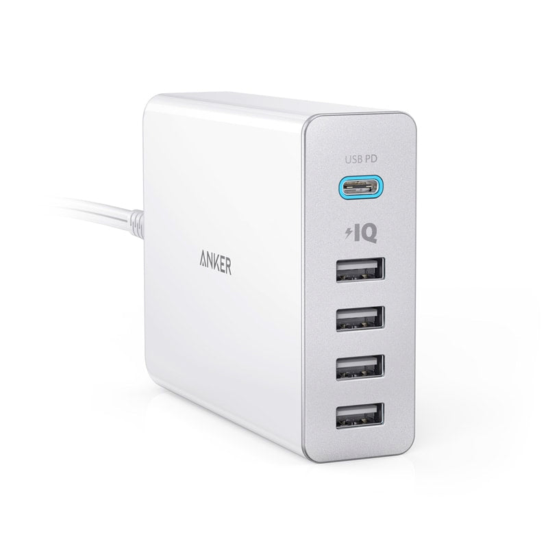 Anker PowerPort+ 5