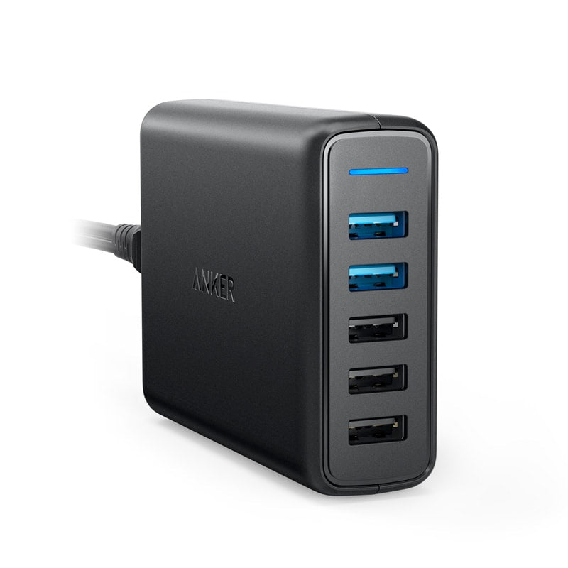 PowerPort Speed 5 Quick Charge 3.0｜急速充電器の製品情報