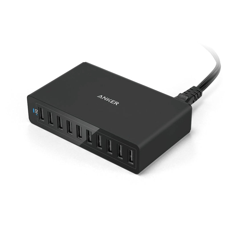 PowerPort 10｜急速充電器の製品情報 – Anker Japan 公式サイト