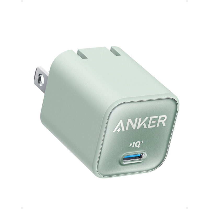 Anker 511 Charger (Nano 3, 30W)