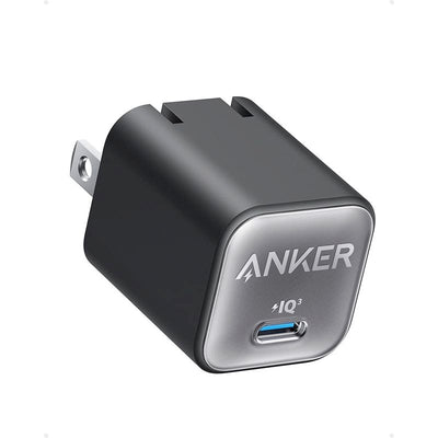 Anker PowerDrive III 2-Port 36W Metal Dual USB Car Charger – PAPITA