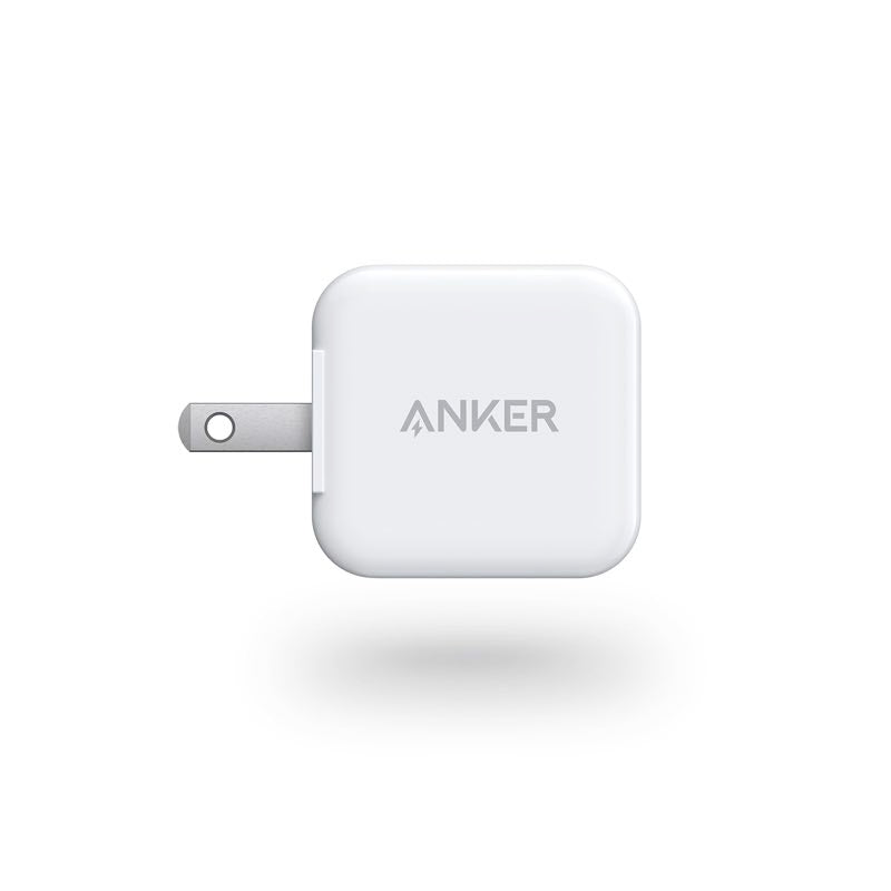Anker PowerPort 2-Port 12W | 急速充電器の製品情報 – Anker Japan