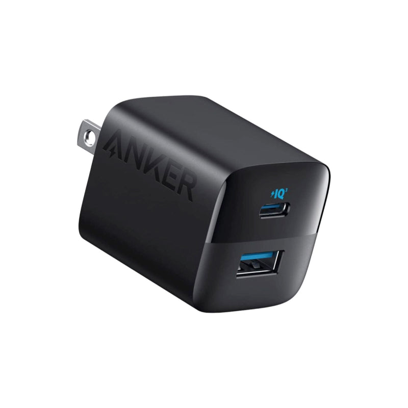 Anker 323 Charger (33W) | USB急速充電器の製品情報 – Anker Japan