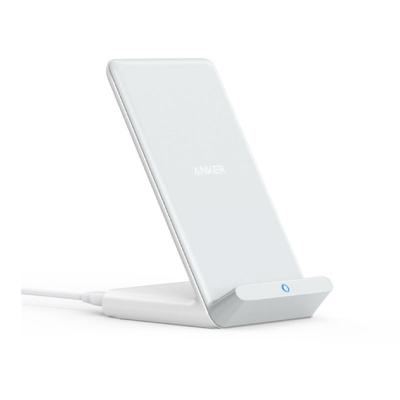 改善版】Anker PowerWave 10 Stand ワイヤレス充電器の製品情報