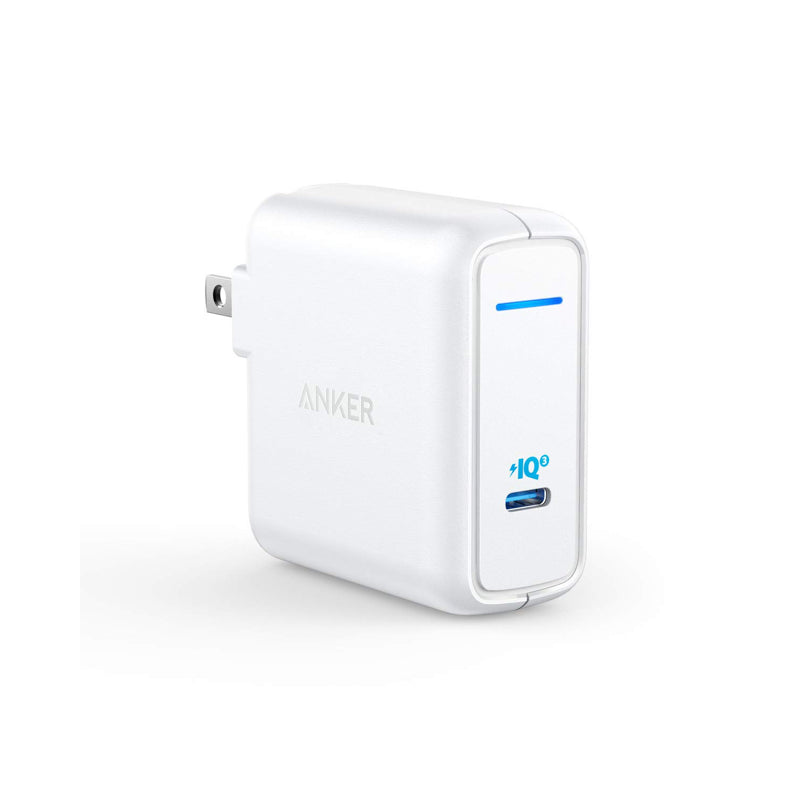 Anker PowerPort Atom III 60W | USB-C PD対応 急速充電器の製品情報