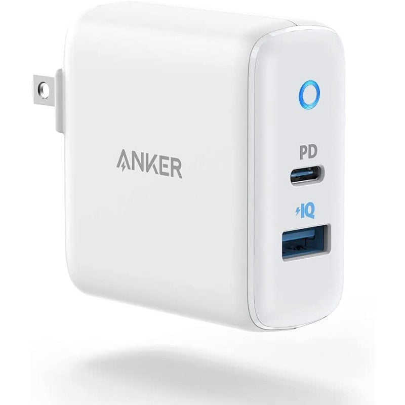 改善版】Anker PowerPort PD 2 20W｜急速充電器・ワイヤレス急速充電器