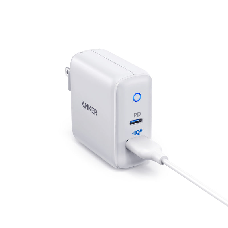 Anker PowerPort PD+ 2｜USB-C PD対応 急速充電器の製品情報