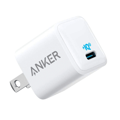 Anker Prime Wall Charger (67W, 3 ports, GaN) | USB急速充電器の製品