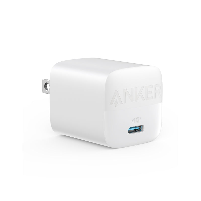 Anker 313 Charger | 急速充電器の製品情報 – Anker Japan 公式 