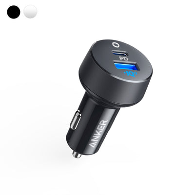 Anker PowerDrive PD+ 2