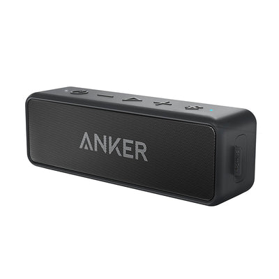 Anker SoundCore 2【USB Type-C充電】