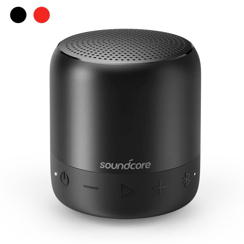 Soundcore Mini 2｜Bluetoothスピーカーの製品情報 – Anker Japan 公式オンラインストア