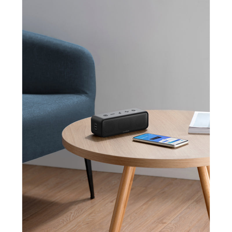 Soundcore Select 2 | Bluetoothスピーカーの製品情報 – Anker Japan 公式オンラインストア