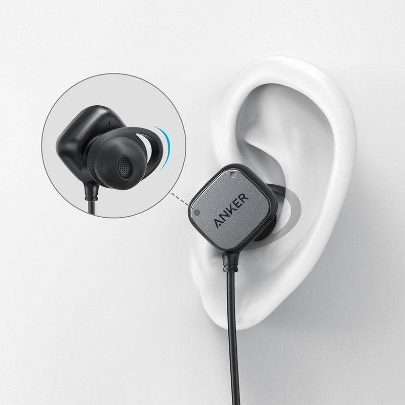 anker soundbuds tag 安い bluetooth イヤホン