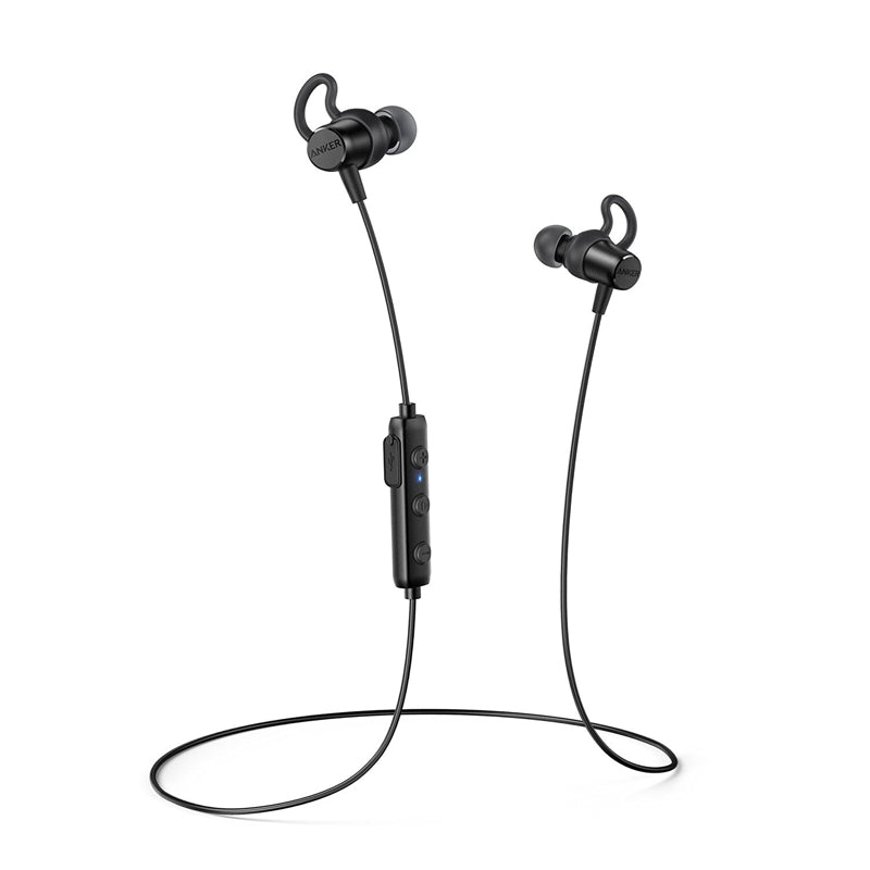 anker soundbuds tag 安い bluetooth イヤホン