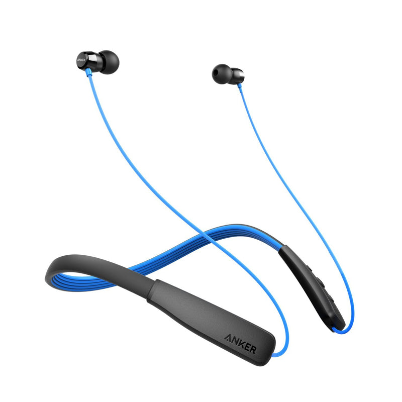 anker soundbuds life ネックバンド型イヤホン セール