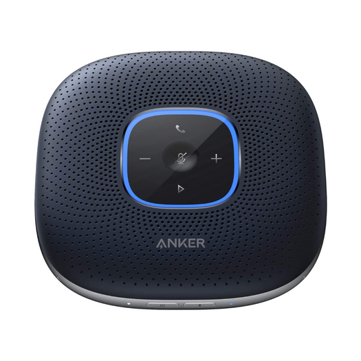 【新品未使用】ANKER ”PowerConf” Bluetoothスピーカー