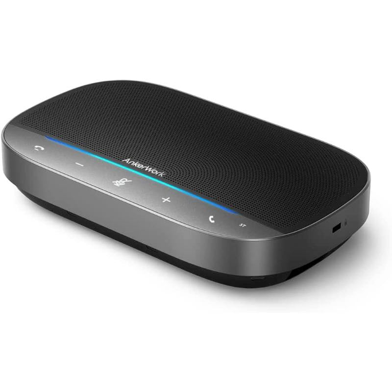 AnkerWork SR500 Speakerphone | Bluetooth スピーカーフォンの製品情報