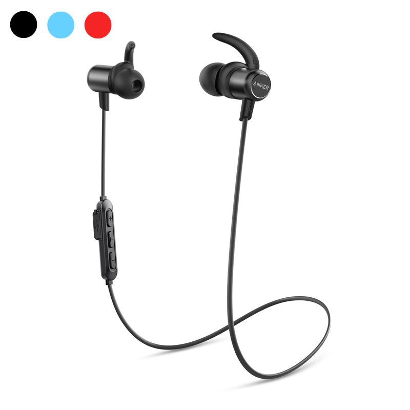 【改善版】Anker SoundBuds Slim